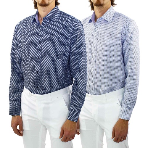 Camicia uomo slim fit - uomo,