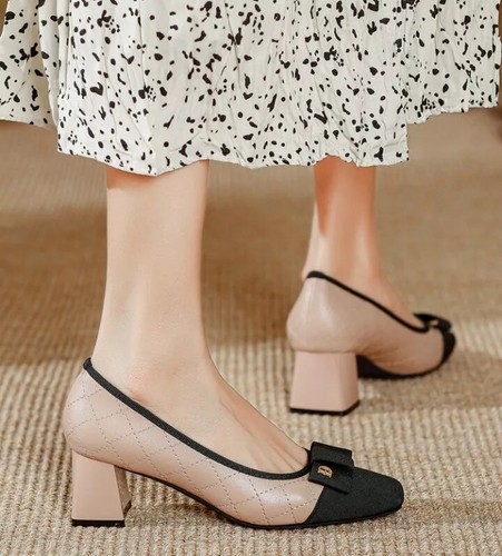 Decolte scarpe eleganti - decolte,