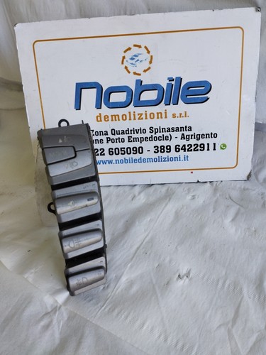Blocco comando regolazione - blocco,