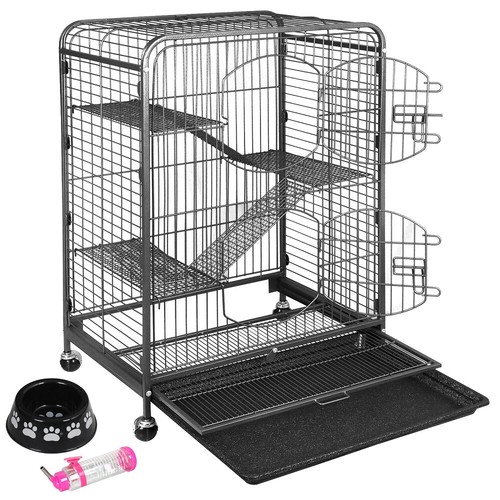 Durable ferret cage rabbit - durable,