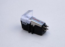 Cartuccia + stilo diamantato per Pioneer PL112D, PL12D, PL117D, PL15R, PL514, PL50