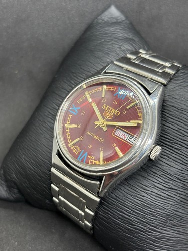 Orologio vintage seiko - vintage,