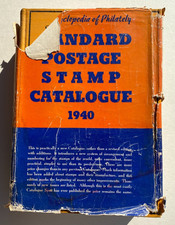 Catalogo francobolli Scott