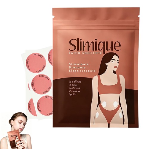 Slimique cerotti 30pz - slimique,