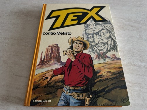 Tex cartonato contro - cartonato,