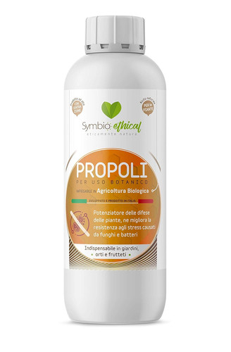 Propoli potenziatore - propoli,,