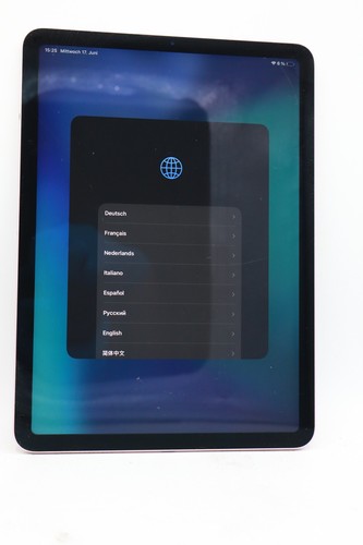 Apple ipad air generazione - air,