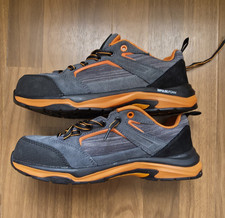 Scarpe antinfortunistiche