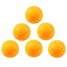6 palline da ping pong