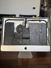 Apple iMac 21,5" 2013 (8GB