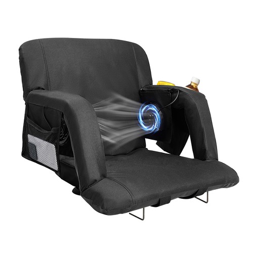 Sedile bleacher con - sedile,