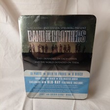 Band of Brothers (Blu-ray