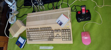 commodore amiga 500 1 mb ram
