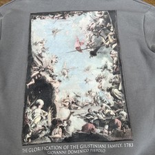 Primark Graphic Hoodie The