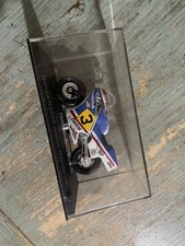 MODEL Die Cast YAMAHA NS500 FREDDIE SPENCER 1983 MOTO 1/24 MODELLINO ALTAYA