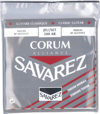 Set Di Corde Alliance Corum