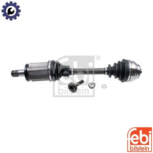 Albero motore 183469 per - per, bmw