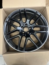 Cerchio Amg 21  Mercedes Classe A/B 6,5X21 H2