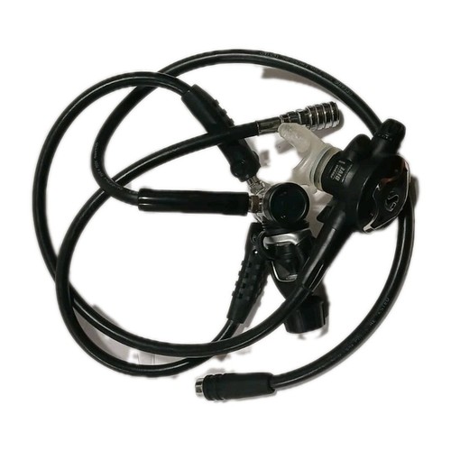 Scubapro mk25 s600 - mk25, /