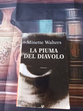 Piuma del diavolo walters - diavolo,