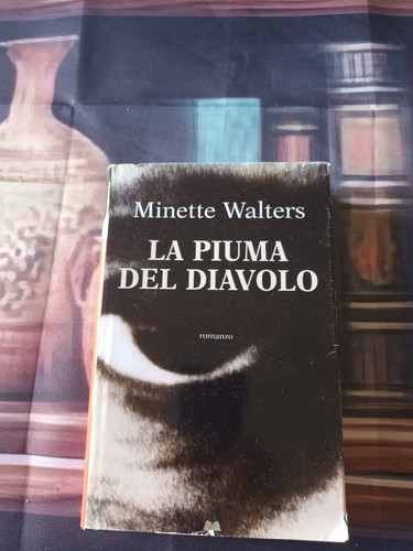 Piuma del diavolo walters - del,