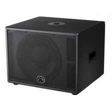 WHARFEDALE PRO TITAN SUB A12
