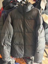 Tommy Hilfiger piumino /