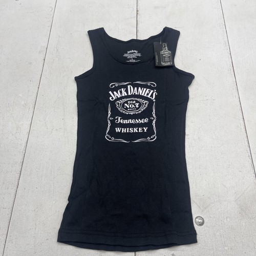 Canotta jack daniels donna - daniels,