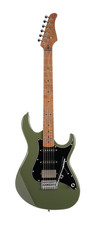 Chitarra elettrica CORT, G250 SE, Olive Dark Green | Nuova