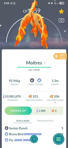 Pokemon moltres galar shiny - moltres,