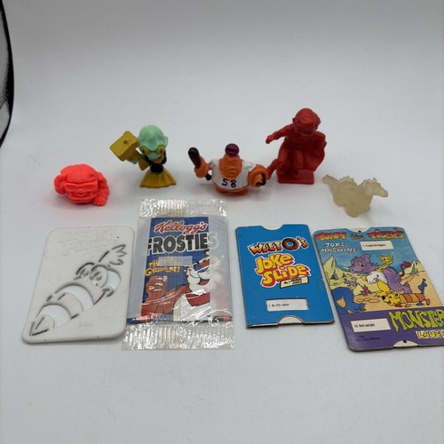 Selection kellogg breakfast - of,