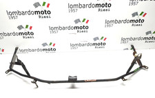 Telaietto staffa supporto fari paraurti anteriore CHATENET CH 22 barooder media