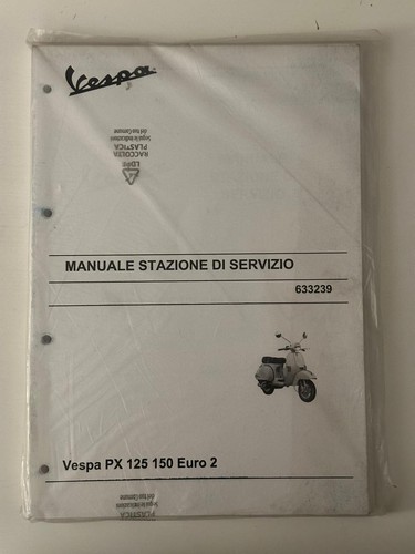 Originale manuale per le - !!!,
