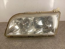 Gruppo ottico anteriore