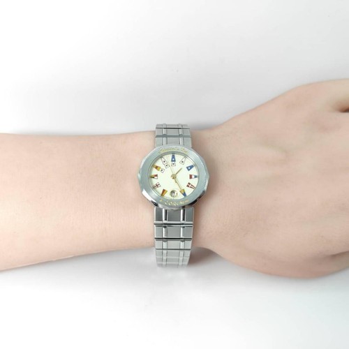 Corum admirals cup 610 - cup, 39.610.20