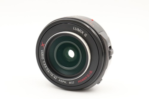 Panasonic lumix vario - panasonic,