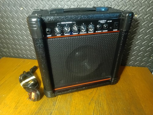 Amplificatore combinato