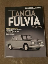 Ruote  Classiche Volume