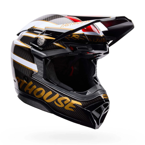Bell moto sferico fasthouse - moto-10,
