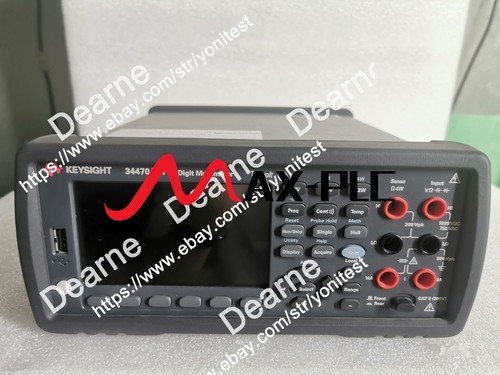 34470a agilent keysight - 34470a,