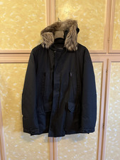 Woolrich Artic Parka cappotto