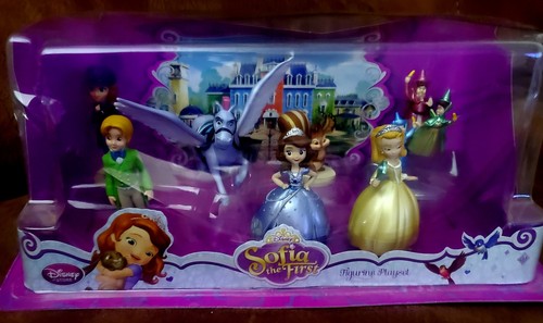 Playset figurine esclusive - playset,