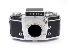 Fotocamera Ihagee Exakta