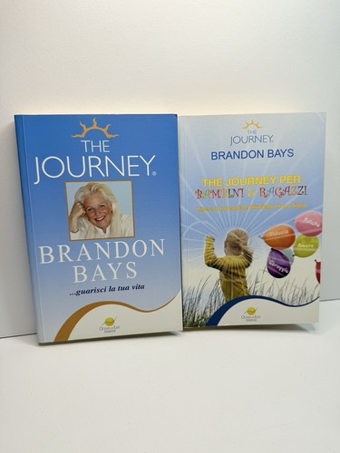 The journey brandon bays - brandon,