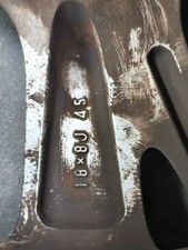 cerchi TOYOTA LEXUS IS 200 DS2