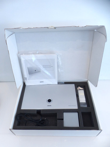 Ricevitore multiroom loewe - ricevitore,