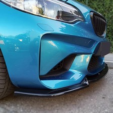 Splitter anteriore per BMW