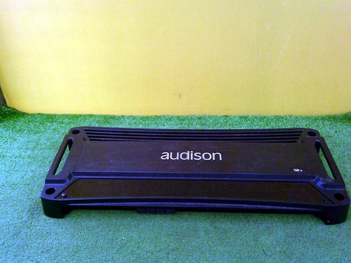 Amplificatore auto audison sr5 - auto,
