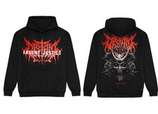 Distant - Argent Justice -