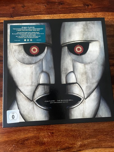 Pink floyd the - floyd-,